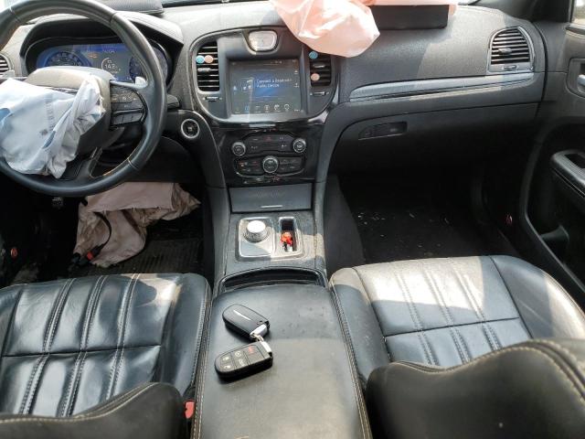 Photo 8 from auction – 2015 CHRYSLER 300 S with VIN 2C3CCAGG9FH899513