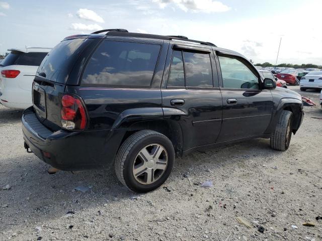 Photo 3 from auction – 2007 CHEVROLET TRAILBLAZE with VIN 1GNDS13S172205458