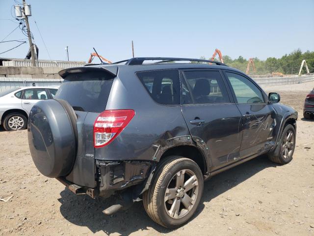 Photo 3 from auction – 2010 TOYOTA RAV4 SPORT with VIN JTMRF4DV5AD023366