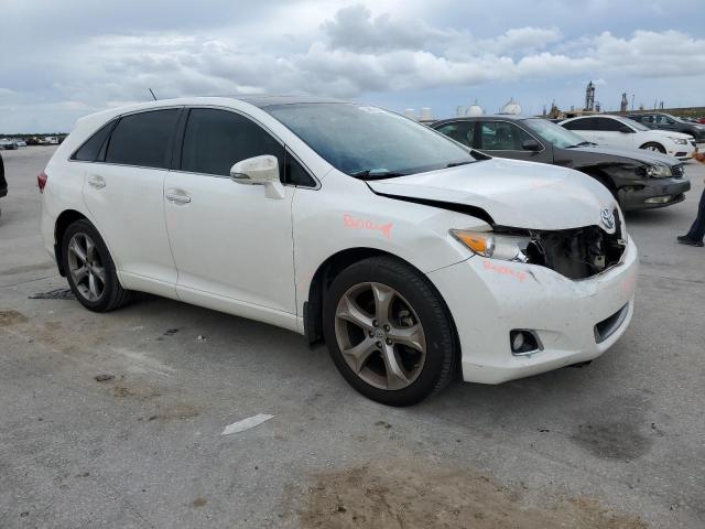 Photo 4 from auction – 2014 TOYOTA VENZA LE with VIN 4T3ZK3BB3EU065168