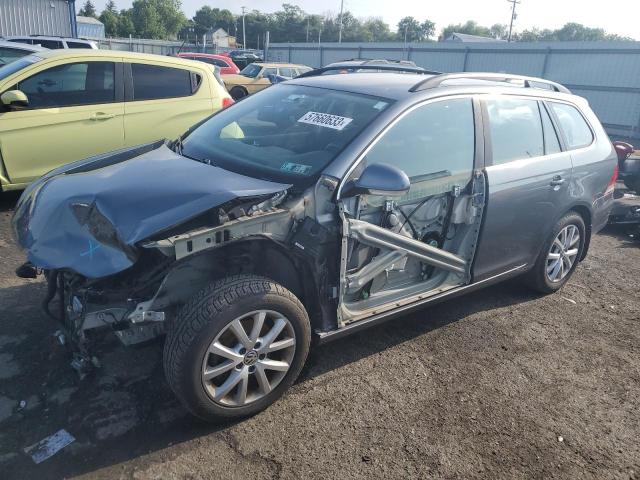 VOLKSWAGEN JETTA S 2014 with VIN 3VWPP7AJ5EM602467 - Photo from auction