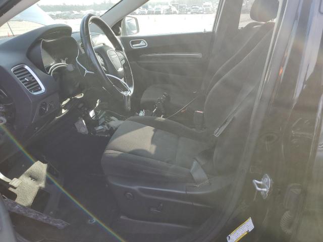 Photo 7 from auction – 2020 DODGE DURANGO SS with VIN 1C4RDHFG1LC441458