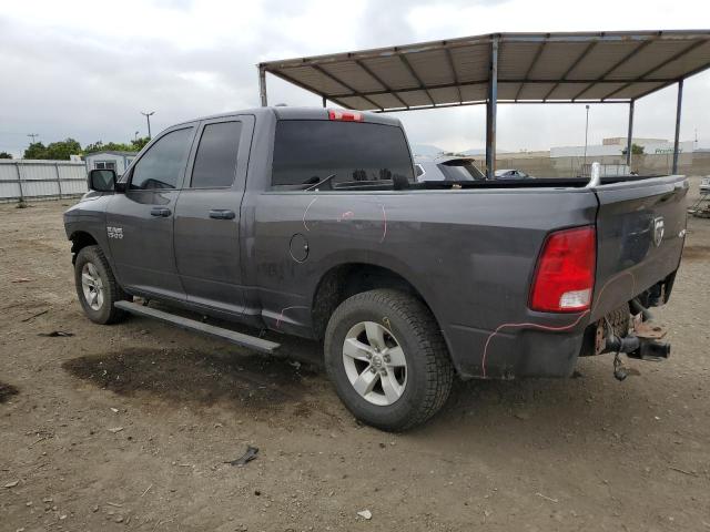 Фото 2 с аукциона – 2017 RAM 1500 ST с VIN 1C6RR7FG9HS795101