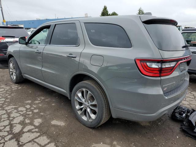 Photo 2 from auction – 2020 DODGE DURANGO GT with VIN 1C4RDJDG1LC223997