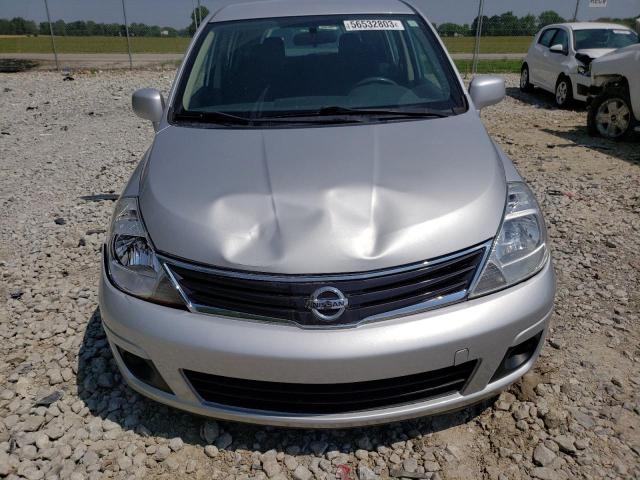 Photo 5 from auction – 2011 NISSAN VERSA S with VIN 3N1BC1CP0BL381033