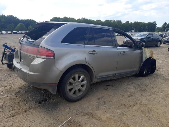 Photo 3 from auction – 2008 LINCOLN MKX with VIN 2LMDU68C08BJ28238