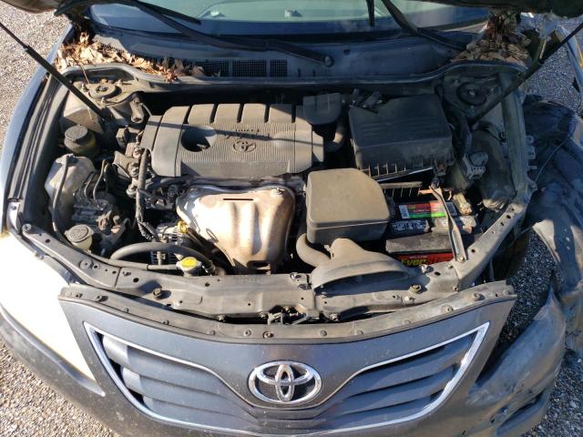 Photo 11 from auction – 2011 TOYOTA CAMRY BASE with VIN 4T1BF3EK5BU177203