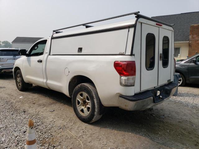 Photo 2 from auction – 2010 TOYOTA TUNDRA with VIN 5TFLU5F17AX024139
