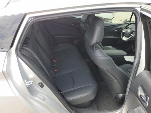 Photo 10 from auction – 2016 TOYOTA PRIUS with VIN JTDKARFU3G3001625