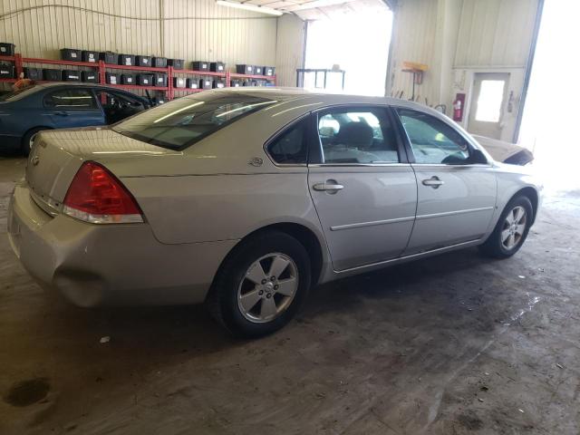Photo 3 from auction – 2007 CHEVROLET IMPALA LT with VIN 2G1WT58N579143937
