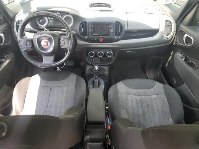 Photo 8 from auction – 2017 FIAT 500L POP with VIN ZFBCFAAH6HZ039675