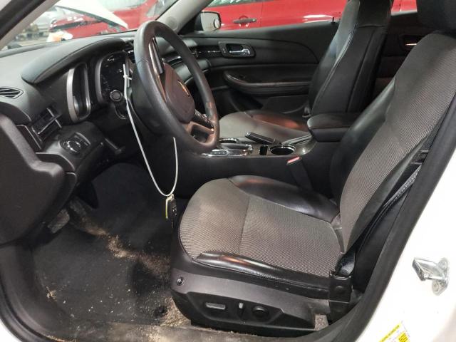 Photo 7 from auction – 2014 CHEVROLET MALIBU 1LT with VIN 1G11C5SL9EF135846