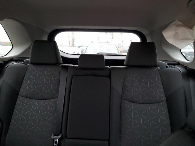 Photo 10 from auction – 2021 TOYOTA RAV4 XLE with VIN 2T3W1RFV6MW156639