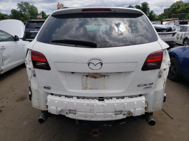 Zdjęcie 6 z aukcji – 2015 MAZDA CX-9 TOURI z VIN JM3TB3CV6F0449232