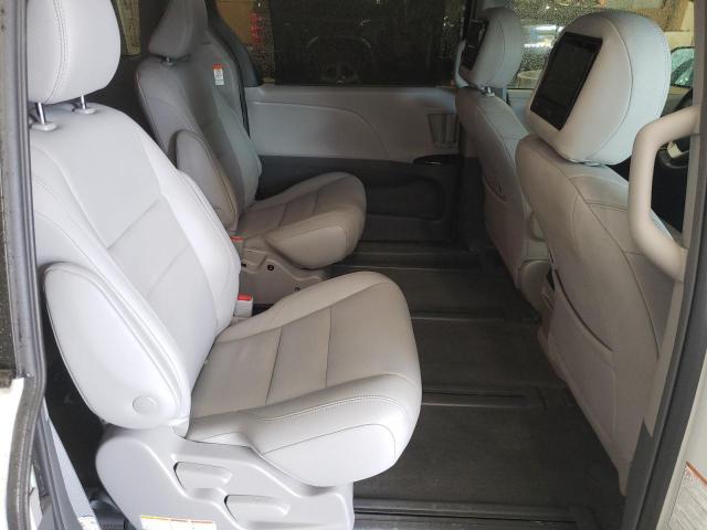 Foto 11 de la subasta – 2018 TOYOTA SIENNA con VIN 5TDDZ3DC1JS208609