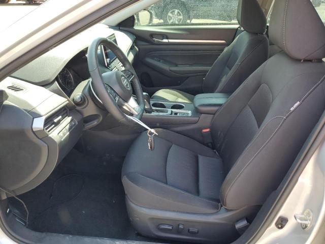 Photo 7 from auction – 2019 NISSAN ALTIMA SV with VIN 1N4BL4DV7KC158050