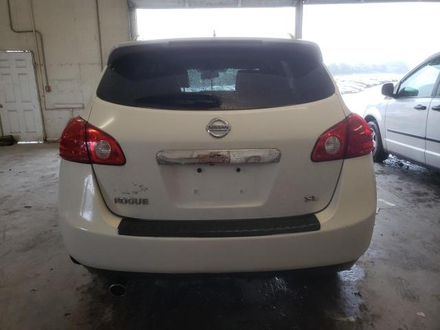 Photo 6 from auction – 2013 NISSAN ROGUE S with VIN JN8AS5MT7DW527735