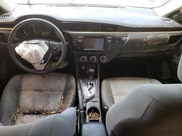 Photo 8 from auction – 2016 TOYOTA COROLLA L with VIN 5YFBURHE0GP429849
