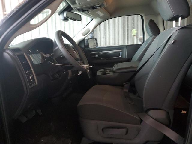Photo 7 from auction – 2022 RAM 1500 CLASS with VIN 3C6JR6AT5NG205894