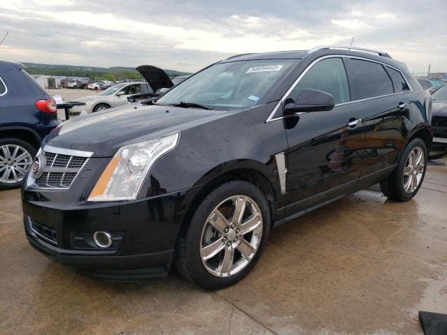 CADILLAC SRX PERFOR 2012 with VIN 3GYFNBE37CS560308 - Photo from auction