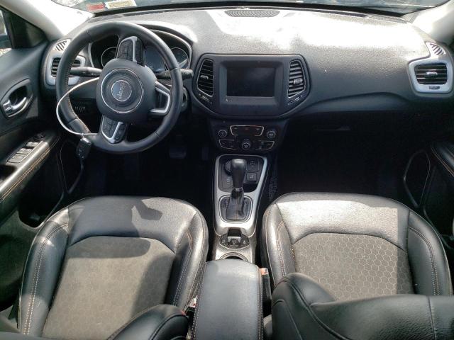 صورة رقم 8 من المزاد - 2019 JEEP COMPASS LA مع VIN 3C4NJDBB3KT602454