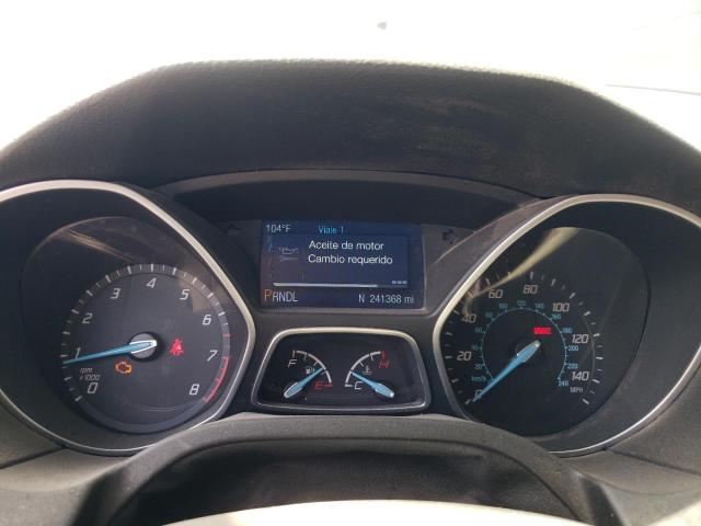 Photo 9 from auction – 2014 FORD FOCUS SE with VIN 1FADP3K23EL277962