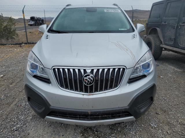 Photo 5 from auction – 2016 BUICK ENCORE with VIN KL4CJASB4GB596446