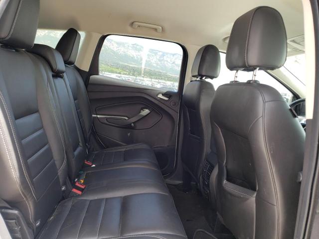 صورة رقم 10 من المزاد - 2016 FORD ESCAPE SE مع VIN 1FMCU9G99GUA80830