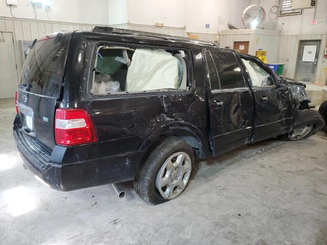 Foto 3 de la subasta – 2013 FORD EXPEDITION con VIN 1FMJK2A50DEF57290
