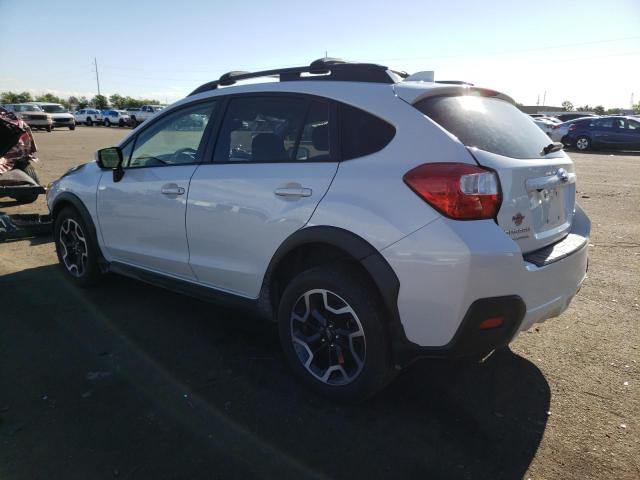 Photo 2 from auction – 2016 SUBARU CROSSTREK with VIN JF2GPADC4GH330418