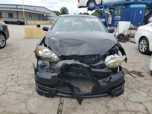 Photo 5 from auction – 2008 TOYOTA COROLLA with VIN 1NXBR32EX8Z987151