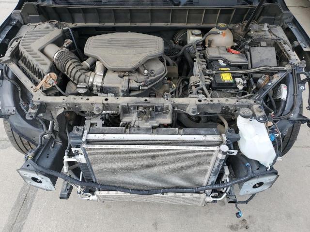 Photo 12 from auction – 2017 GMC ACADIA DEN with VIN 1GKKNXLS2HZ282539