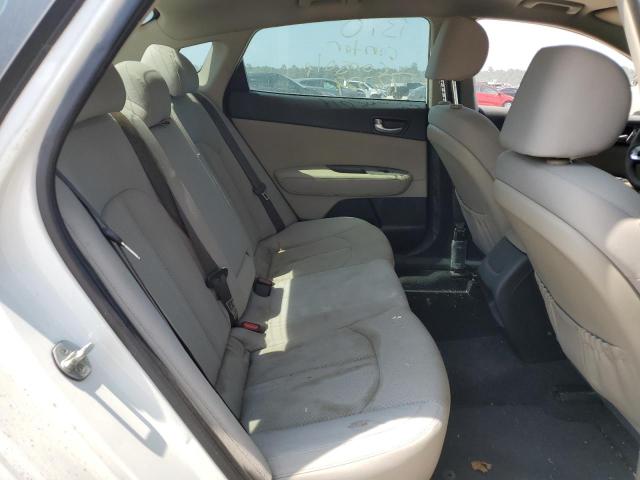 Photo 10 from auction – 2018 KIA OPTIMA with VIN KNAGT4L39J5216823