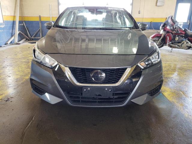 Photo 5 from auction – 2021 NISSAN VERSA SV with VIN 3N1CN8EV0ML922376