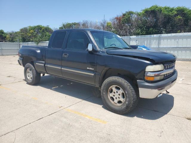Zdjęcie 4 z aukcji – 2001 CHEVROLET SILVERADO z VIN 1GCEK19T31Z174841