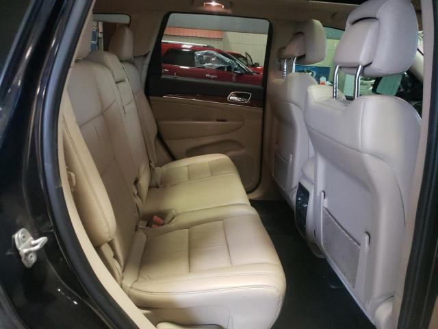 Photo 11 from auction – 2011 JEEP GRAND CHER with VIN 1J4RR5GT9BC522275