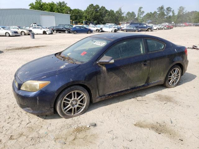 TOYOTA TC 2007 with VIN JTKDE177270166308 - Photo from auction