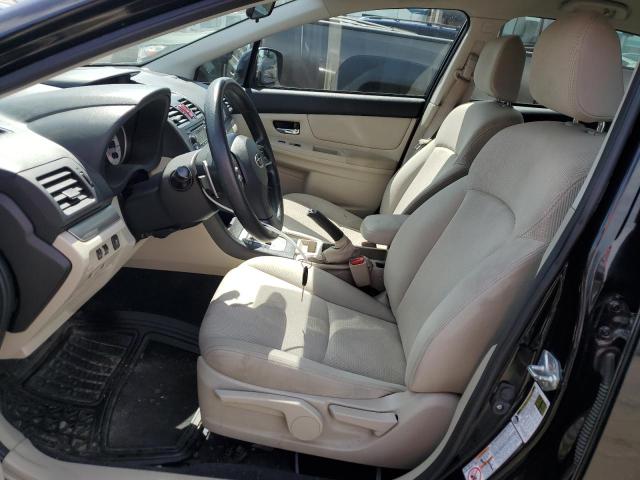 Photo 7 from auction – 2012 SUBARU IMPREZA SP with VIN JF1GPAL63CH212418