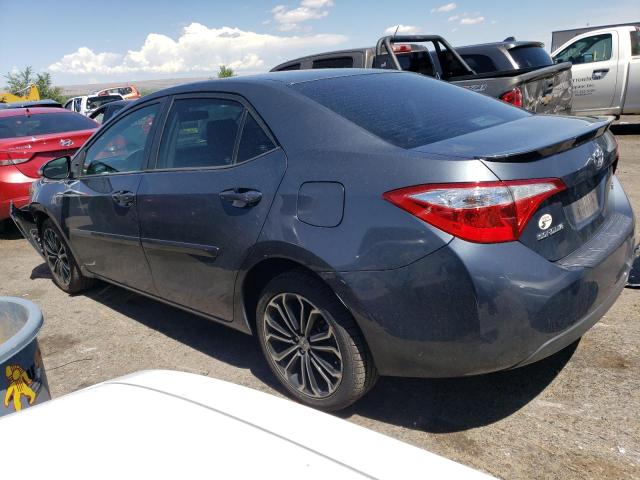 Photo 2 from auction – 2016 TOYOTA COROLLA L with VIN 5YFBURHE2GP390116