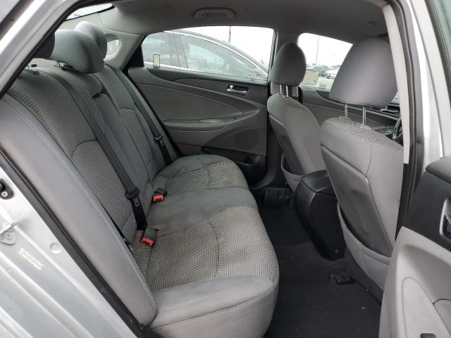 Photo 10 from auction – 2011 HYUNDAI SONATA GLS with VIN 5NPEB4AC5BH004776