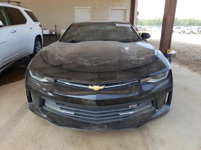 Photo 5 from auction – 2017 CHEVROLET CAMARO LT with VIN 1G1FB1RX9H0178004