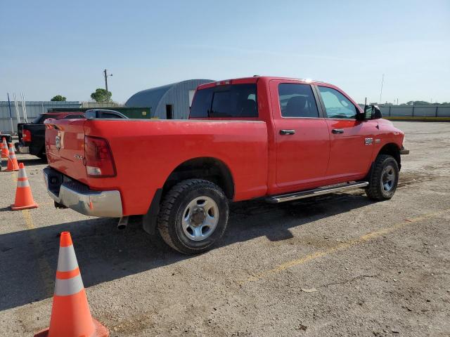 Photo 3 from auction – 2010 DODGE RAM 2500 with VIN 3D7TT2CT0AG168925