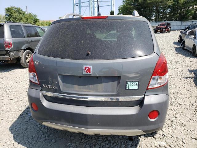 Photo 6 from auction – 2008 SATURN VUE XE with VIN 3GSCL33P78S652525
