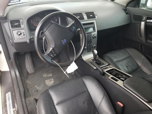 Photo 8 from auction – 2010 VOLVO C70 T5 with VIN YV1672MC8AJ093703