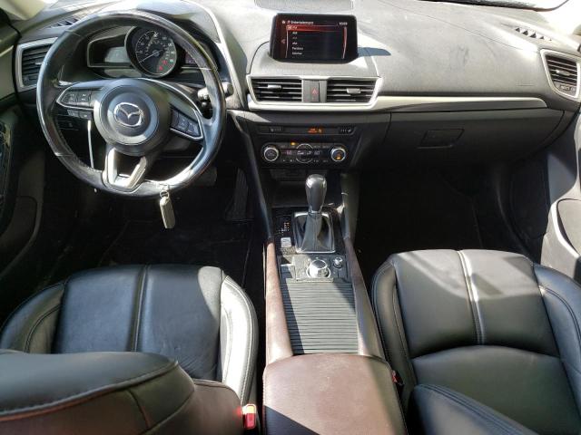 Photo 8 from auction – 2017 MAZDA 3 TOURING with VIN 3MZBN1V73HM118670