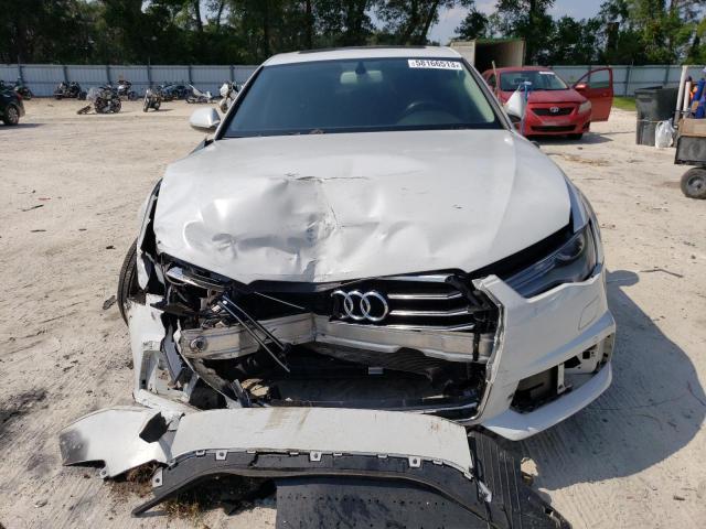 Фото 5 с аукциона – 2018 AUDI A6 PREMIUM с VIN WAUC8AFCXJN042089
