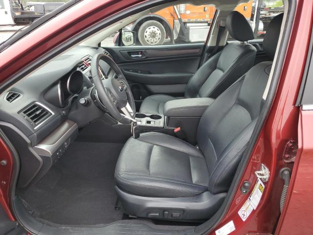 Photo 7 from auction – 2017 SUBARU LEGACY 2.5 with VIN 4S3BNAN63H3050074