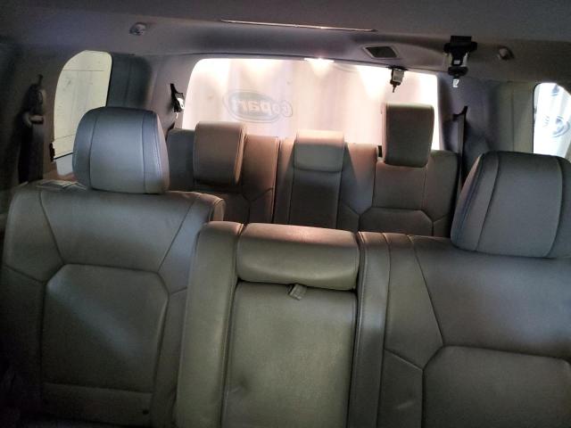Photo 10 from auction – 2014 HONDA PILOT EXL with VIN 5FNYF3H5XEB008876
