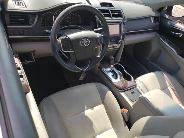 Photo 8 from auction – 2014 TOYOTA CAMRY L with VIN 4T4BF1FK8ER349527