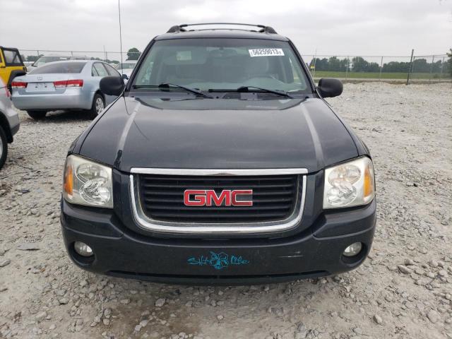 Photo 5 from auction – 2003 GMC ENVOY XL with VIN 1GKET16S636204268
